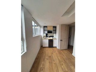 Foto 6 de APARTAMENTO EN VENTA, CON APARTAESTUDIOS, BARRIO ALCAZARES, BOGOTA