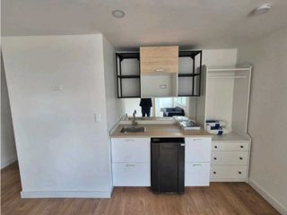 Foto 7 de APARTAMENTO EN VENTA, CON APARTAESTUDIOS, BARRIO ALCAZARES, BOGOTA