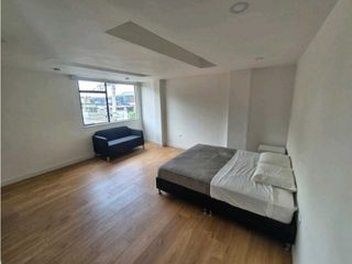 Foto 8 de APARTAMENTO EN VENTA, CON APARTAESTUDIOS, BARRIO ALCAZARES, BOGOTA