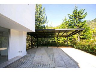 Foto 7 de Casa Campestre En Arriendo, Las Palmas - Medellín