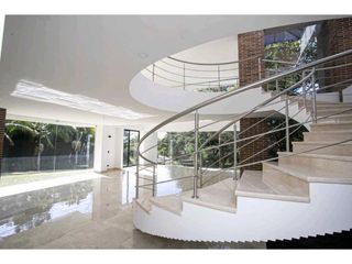 Foto 10 de Casa Campestre En Arriendo, Las Palmas - Medellín