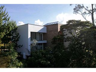 Foto 15 de Casa Campestre En Arriendo, Las Palmas - Medellín