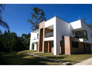 Foto 3 de Casa Campestre En Arriendo, Las Palmas - Medellín
