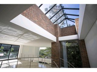 Foto 11 de Casa Campestre En Arriendo, Las Palmas - Medellín