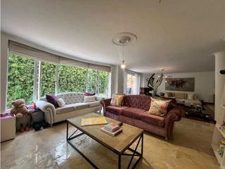 Foto 5 de Casa Campestre En Arriendo, La Calera - El Poblado