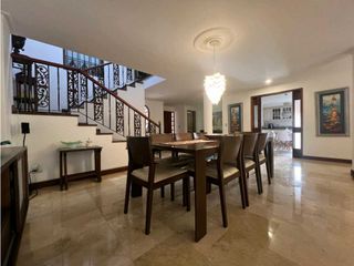 Foto 9 de Casa Campestre En Arriendo, La Calera - El Poblado