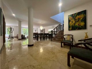 Foto 14 de Casa Campestre En Arriendo, La Calera - El Poblado