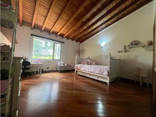 Foto 15 de Casa Campestre En Arriendo, La Calera - El Poblado