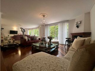 Foto 6 de Casa Campestre En Arriendo, La Calera - El Poblado