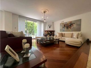 Foto 7 de Casa Campestre En Arriendo, La Calera - El Poblado