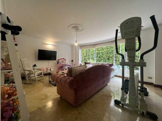 Foto 4 de Casa Campestre En Arriendo, La Calera - El Poblado