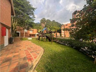 Foto 34 de Casa Campestre En Arriendo, La Calera - El Poblado