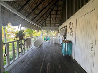 Foto 36 de Cabaña En Arriendo Amoblada, El Porvenir - San Antero - Coveñas