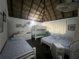 Foto 26 de Cabaña En Arriendo Amoblada, El Porvenir - San Antero - Coveñas