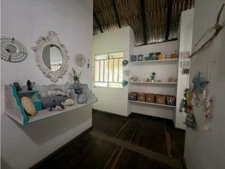 Foto 25 de Cabaña En Arriendo Amoblada, El Porvenir - San Antero - Coveñas