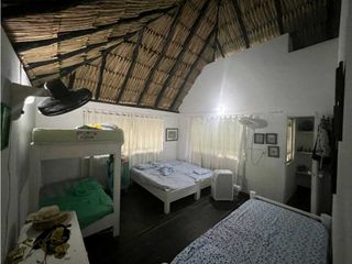 Foto 27 de Cabaña En Arriendo Amoblada, El Porvenir - San Antero - Coveñas