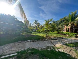Foto 4 de Cabaña En Arriendo Amoblada, El Porvenir - San Antero - Coveñas