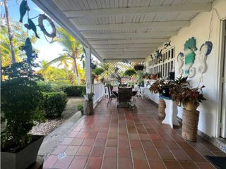 Foto 17 de Cabaña En Arriendo Amoblada, El Porvenir - San Antero - Coveñas