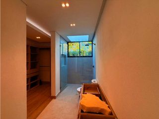Foto 17 de Casa Campestre Arriendo, Alto de Palmas - Envigado