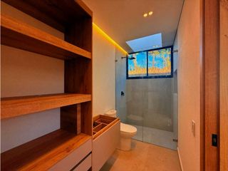 Foto 11 de Casa Campestre Arriendo, Alto de Palmas - Envigado