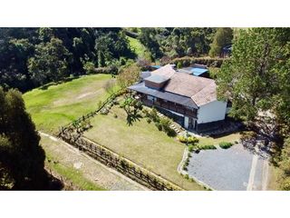 Foto 1 de Casa En Arriendo en Envigado Alto de Palmas