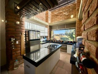 Foto 11 de Casa En Arriendo en Envigado Alto de Palmas