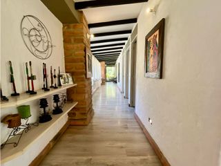 Foto 15 de Casa En Arriendo en Envigado Alto de Palmas