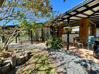 Foto 19 de Casa En Arriendo en Envigado Alto de Palmas