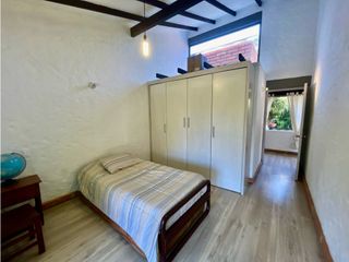 Foto 14 de Casa En Arriendo en Envigado Alto de Palmas