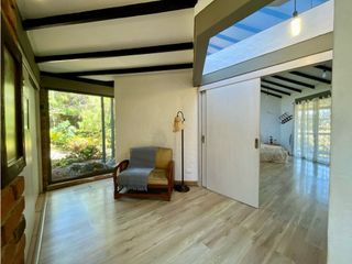 Foto 13 de Casa En Arriendo en Envigado Alto de Palmas