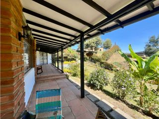 Foto 18 de Casa En Arriendo en Envigado Alto de Palmas