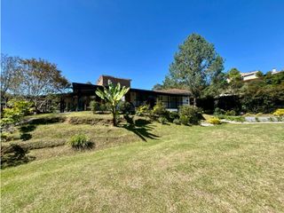 Foto 24 de Casa En Arriendo en Envigado Alto de Palmas