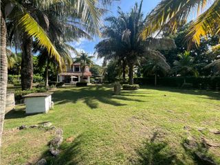 Foto 2 de Cabaña En Venta, El Porvenir - San Antero - Coveñas