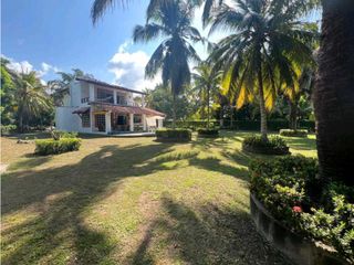 Foto 1 de Cabaña En Venta, El Porvenir - San Antero - Coveñas