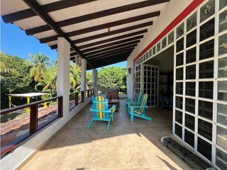 Foto 34 de Cabaña En Venta, El Porvenir - San Antero - Coveñas