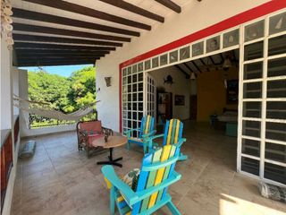 Foto 35 de Cabaña En Venta, El Porvenir - San Antero - Coveñas