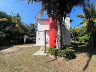 Foto 5 de Cabaña En Venta, El Porvenir - San Antero - Coveñas