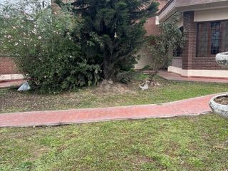 Foto 5 de CASA EN ALQUILER A 50MTS DE AV. MATE DE LUNA 4300