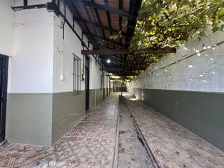 Foto 4 de CASA ALQUILER COMERCIAL EN ALQUILER BALCARCE 1111