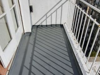 Foto 3 de Alq. 24 m. 1 amb calle con balcon- centro MdP