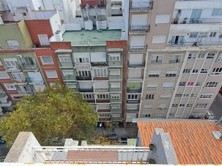 Foto 5 de Alq. 24 m. 1 amb calle con balcon- centro MdP