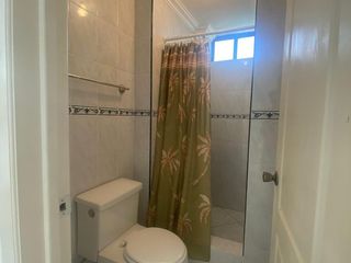 Foto 7 de Venta departamento de 2 dormitorios , balcón, Tonsupa, sector Diamon Beach