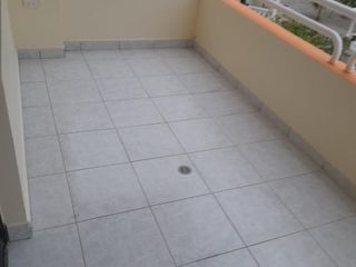 Foto 6 de Venta departamento de 2 dormitorios , balcón, Tonsupa, sector Diamon Beach