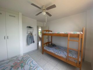 Foto 4 de Venta departamento de 2 dormitorios , balcón, Tonsupa, sector Diamon Beach