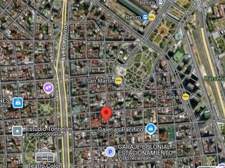 Foto 3 de Venta - Cochera - Esmeralda 800 CABA