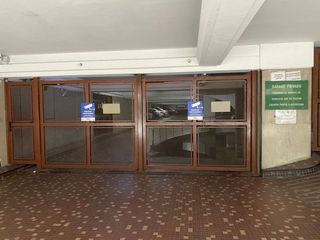 Foto 2 de Venta - Cochera - Esmeralda 800 CABA