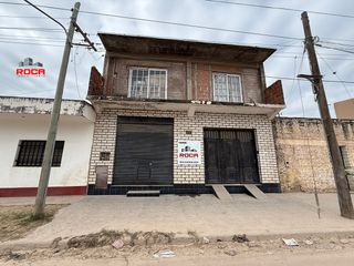 Foto 1 de Casa en venta sobre Avenida Gobernador Tello – Barrio San Pedrito