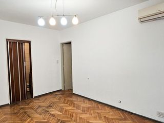 Foto 4 de DEPARTAMENTO EN ALQUILER PALERMO DOS AMBIENTES