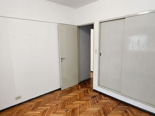 Foto 9 de DEPARTAMENTO EN ALQUILER PALERMO DOS AMBIENTES