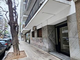 Foto 12 de DEPARTAMENTO EN ALQUILER PALERMO DOS AMBIENTES